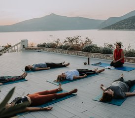 68 Day Revive and Thrive: A Revitalizing Reset for Women Retreat in Kalkan, Antalya, Türkiye - Photo 1