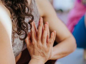 11 Day Yogi Package All Inclusive Yoga Retreat in Bali, Indonesia