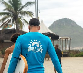 4 jours de surf - Votre escapade rapide vers les vagues à Rio de Janeiro, au Brésil - Photo 5