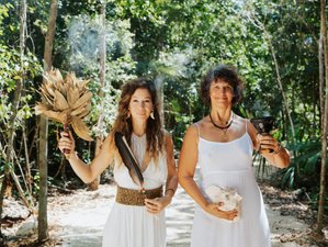 5 Day Feminine Rising Transformative Women's Wisdom Retreat in Tulum, Mexico