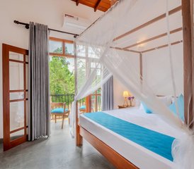 7 Day Yoga Retreat Your Journey to Inner Peace in Bentota Area, Sri Lanka - Photo 4