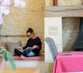 4 Tage Innere Feuer Entfachen Frühlings-Retreat Nur für Frauen in den Cotswolds, Vereinigtes Königreich - Photo 3