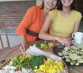 8 Day Authentic Balinese Village and Culture Activities and Yoga Holiday in Bali, Indonesia - Photo 3