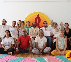 21 jours-200h en formation de professeur de yoga avec Yoga Gita à Mysore, Karnataka, India - Photo 5