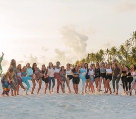 6 Jour Retraite de Yoga de Luxe dans l'Atoll de Baa, aux Maldives, avec des Pratiques Multi-styles Exclusives - Photo 2