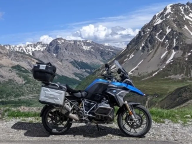 11 Day Guided Great Alps Road and Provence Motorcycle Tour in France photo 6
