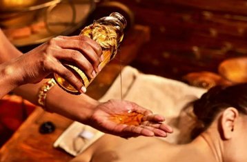 8 Day Ayurveda Massage and Chakra Cleansing Retreat in Kathmandu, Nepal