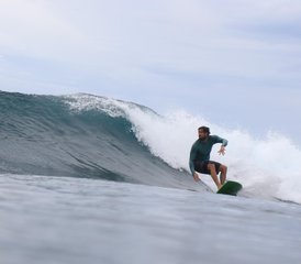 8 Día Vacaciones de Surf con Excursiones Multideportivas y Culturales en Lombok, Indonesia - Photo 4
