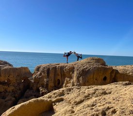7 Tage Yoga-Urlaub in Lagos, Portugal - Photo 3