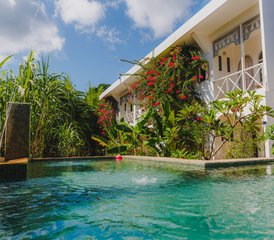 107 Day Meditation and Classical Hatha Yoga Retreat in Lembongan Island, Indonesia - Photo 1