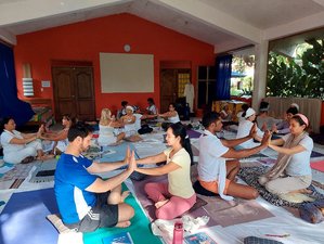 161 Day 200-Hour Hybrid: Online & In-Person Kundalini Yoga Teacher Training in Dominican Republic
