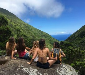 6 Tage Durchbruch Retreat: Yoga und Abenteuer auf den Azoren, Portugal - Photo 4