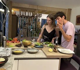 2 Tage Maßgeschneiderte Wellness, Yoga, Workshop nach Wahl, allein oder zu zweit in Savoyen, Frankreich - Photo 3