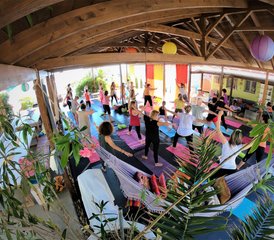 7 Day Exclusive Blue Zone Yoga Retreat with Only 4 Participants in Ikaria, Greece - Photo 4