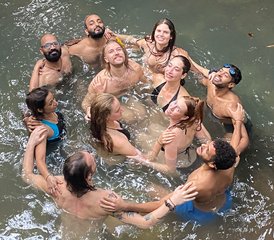 3 Day Healing Wellness, Yoga and Meditation Holiday - Flexible Dates in Arambol, North Goa, India - Photo 5