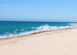 Exmouth Retreats und Reisen