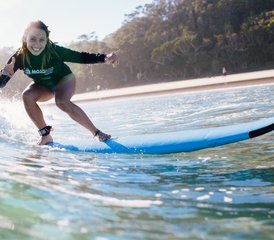 4-Daagse Surf- en Verblijfskamp in Byron Bay, Australië - Photo 2