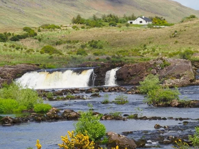13 Day Guided Motorcycle Tour in Ireland photo 7