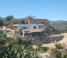 8 Tage Langlebigkeit Yoga Retreat in Der „Blauen Zone“ Ikaria, Griechenland - Photo 3