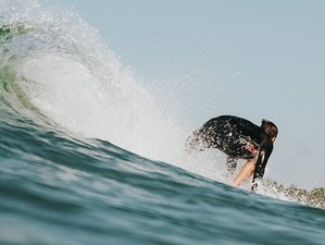 11 Day Epic Surf Camp Adventure in Kuta, Lombok, Indonesia