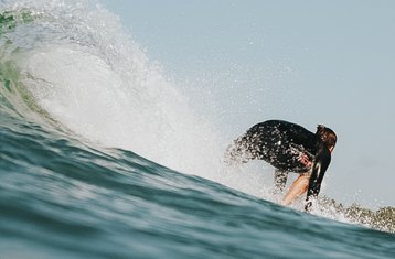 11-Daagse Episch Surfkamp Avontuur in Kuta, Lombok, Indonesië