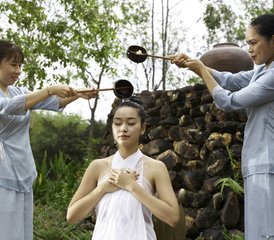 5 jours en retraite bien-être du sommeil avec yoga, bien-être, séance d'onsen et plus à Phong Dien, Vietnam - Photo 2