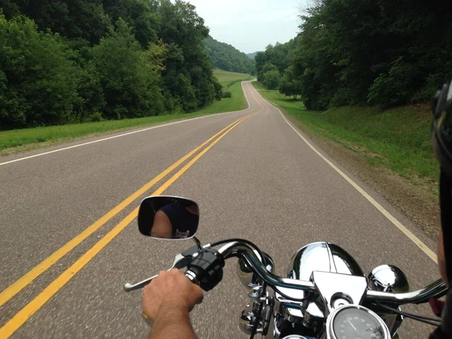 13 Day Route 66 Self-guided Motorcycle Tour USA photo 9