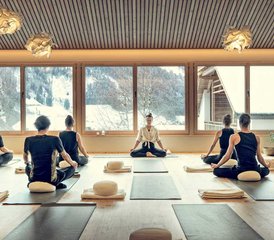 5-daagse herfstspecial yoga- & Pilates De Retreat voor kracht en ontspanning in Zuid-Tirol, Italië - Photo 2