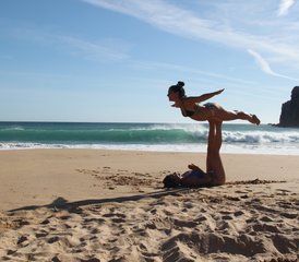 6 días de retiro de Bikram yoga y bienestar en un bonito resort, Algarve, Portugal - Photo 4