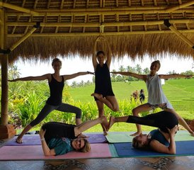 6 Day Self-Paced Nature Wellness Yoga Retreat in Bali, Indonesia - Photo 3