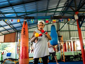 Boxing weight loss techniques Boxing weight loss techniques