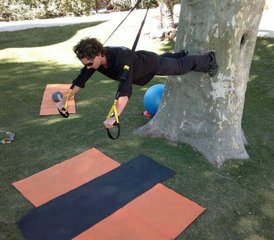 8 jours en stage de yoga, fitness et détox dans un château médiéval restauré d'Occitanie, France - Photo 5