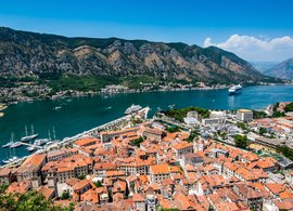 Montenegro Retreats und Reisen