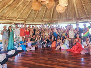 8 Day 1heart's Ayahuasca Retreat in Santa Elena, Costa Rica