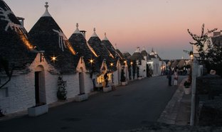 Apulië Retraites en Reizen