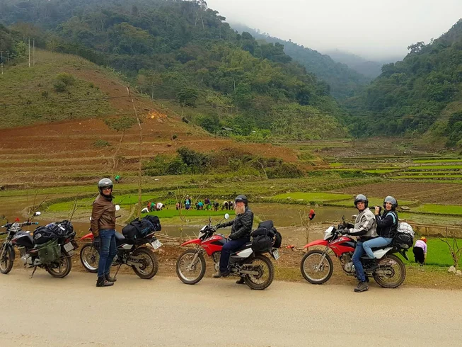Dalat to Hoi An - 5 Day Self-Guided Motorbike Adventure in Vietnam photo 10