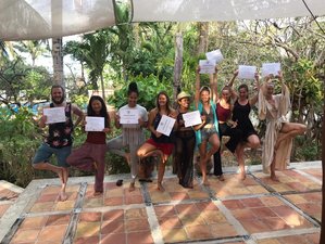 15 Day 200-Hour Sacred Journey Yoga Teacher Training with Stacy Sinclair in Isla Mujeres