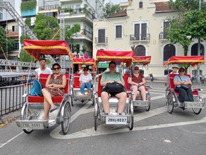 14 Day Timeless Treasures Cultural Tour in Vietnam and Cambodia