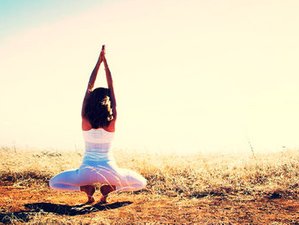 8 Tage Intuitions-Retreat mit Yoga, Energiearbeit und Intuitivem Lesen auf Ibiza, Spanien