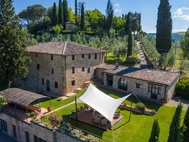8 Day Total Tuscan Experience Guided Motorcycle Tour in Italy photo 10