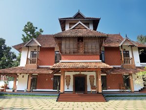 7 Day Ayurveda and Yoga with Meditation in Kerala