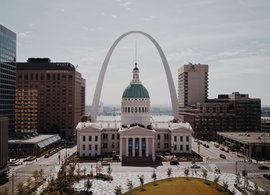 Missouri Retreats & Trips