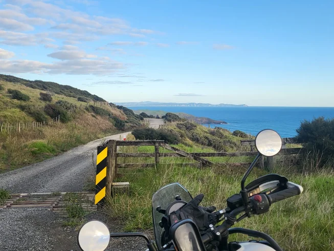 18 Day North Island, New Zealand, Guided Adventure "Discovery" Tour includes Bike Hire photo 9