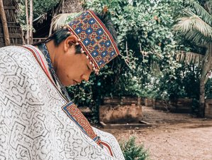 7 Day Ayahuasca Retreat in the Heart of Iquitos (Amazon Jungle), Peru