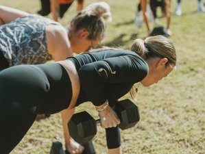 6 Day Fitness and Wellness Retreat in Ibiza, Spain