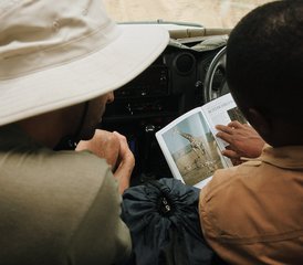 7 días de safari en el Serengeti con yoga en Tanzania, Kenia - Photo 2