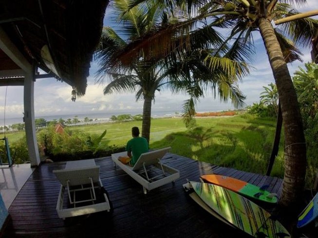 7 Days Surfing All Level In West Bali Indonesia - 