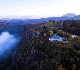 3-Daagse Iyengar Yoga Weekend Retreat in Hogsback, Eastern Cape, Zuid-Afrika - Photo 4