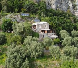 7 Day Positano Yoga Retreat: Hiking and Adventures on the Amalfi Coast, Italy - Photo 3