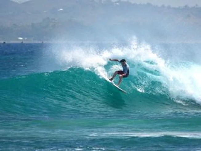 7 Day Lower Intermediate And Intermediate Surf Camp In Ekas Lombok Indonesia